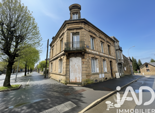  Immeuble � vendre 243 m�