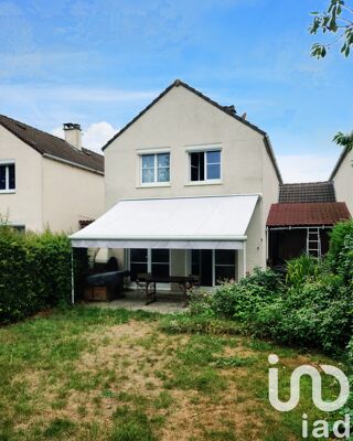  Maison � vendre 5 pi�ces 102 m�