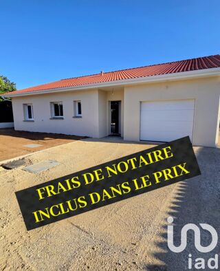  Maison 4 pi�ces 104 m� Sablons