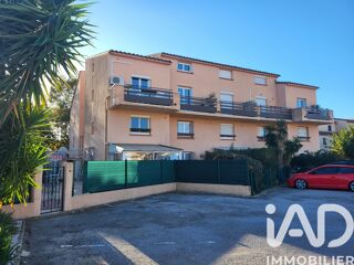  Appartement � vendre 3 pi�ces 55 m�