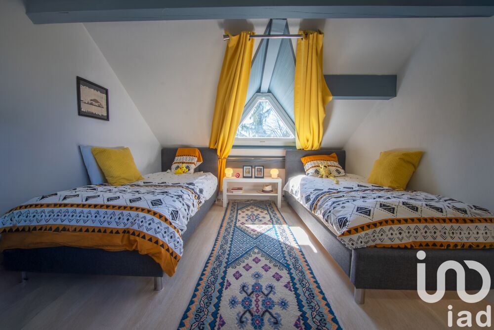  vendre  Villa Fillinges (74250)