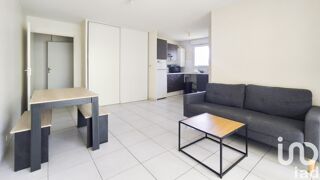  Appartement � vendre 2 pi�ces 53 m�