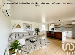  Maison � vendre 4 pi�ces 131 m�