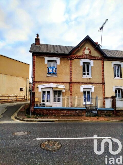   Vente Maison/villa 2 pi�ces Maison - 2 pi�ce(s) - 47 m�