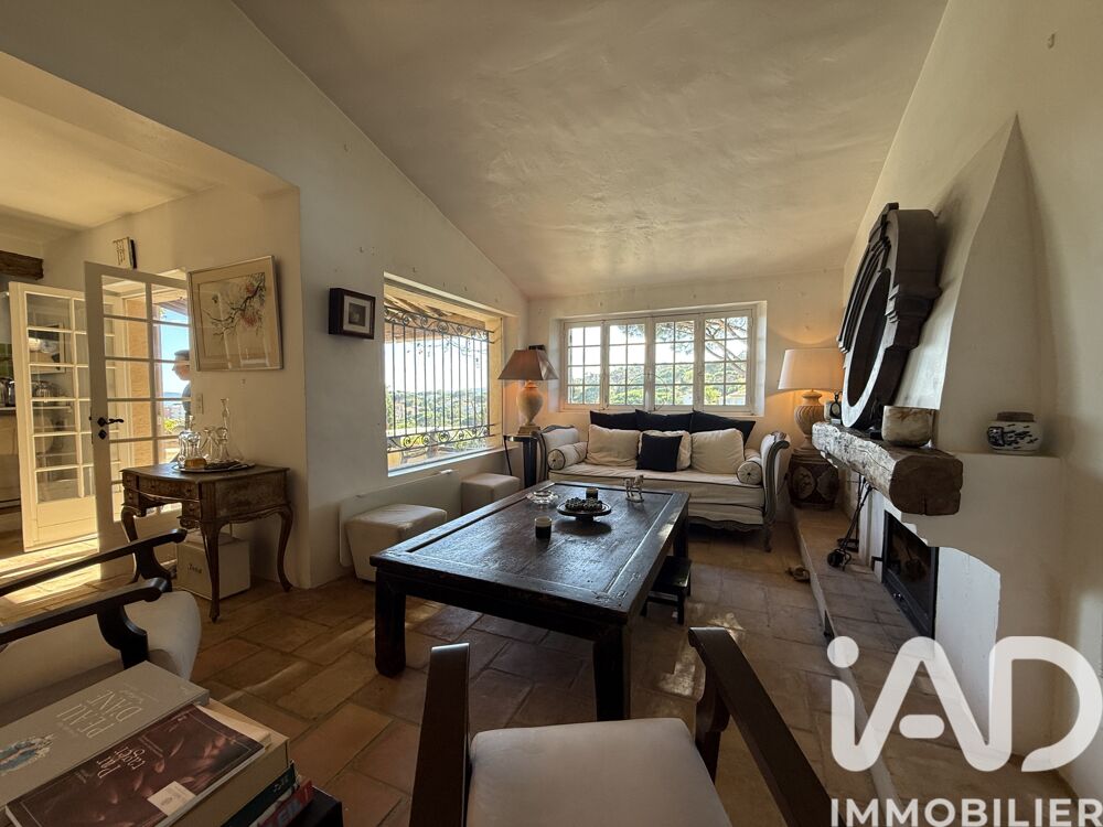  vendre  Maison Sainte-Maxime (83120)