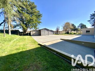  Maison � vendre 12 pi�ces 525 m�