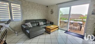  Maison  vendre 5 pices 89 m