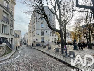  Appartement � vendre 1 pi�ce 15 m�