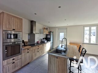  Maison � vendre 8 pi�ces 171 m�