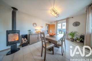  Maison � vendre 5 pi�ces 113 m�