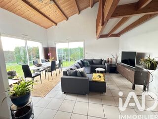  Maison � vendre 5 pi�ces 120 m�