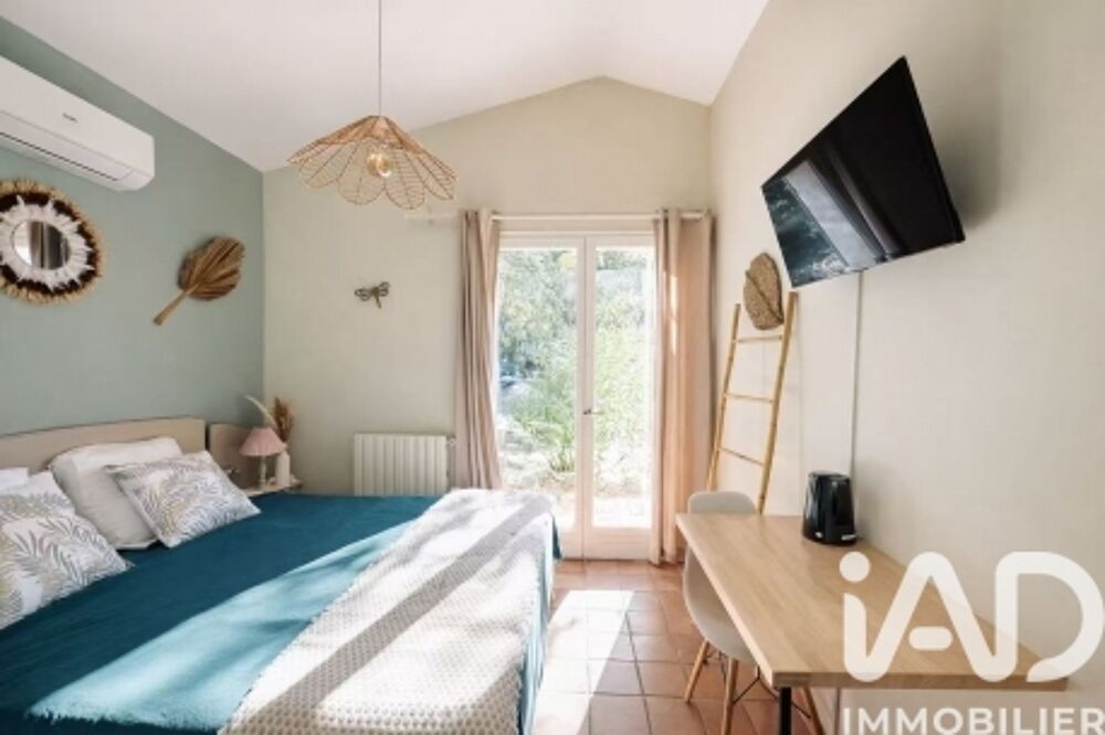 � vendre  Maison Le Thoronet (83340)