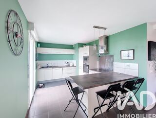  Maison � vendre 5 pi�ces 98 m�