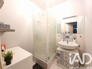  Appartement � vendre 2 pi�ces 47 m�