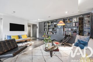  Appartement � vendre 6 pi�ces 200 m�