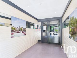  Appartement  vendre 3 pices 58 m