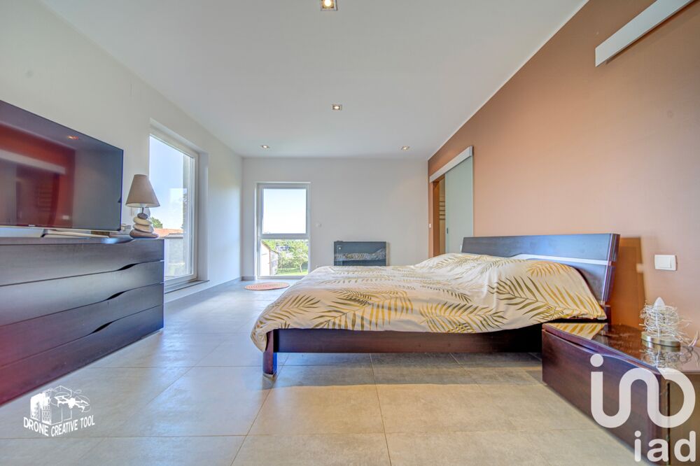  vendre  Maison Grundviller (57510)