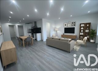  Appartement � vendre 2 pi�ces 54 m�