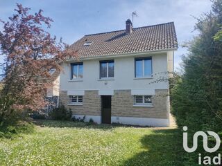  Maison � vendre 6 pi�ces 142 m�