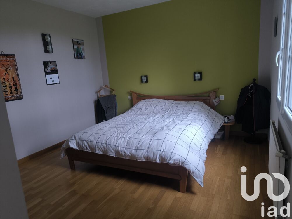  vendre  Maison Bruz (35170)