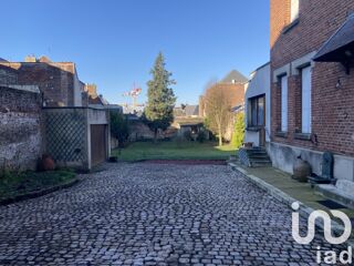  Maison � vendre 11 pi�ces 340 m�