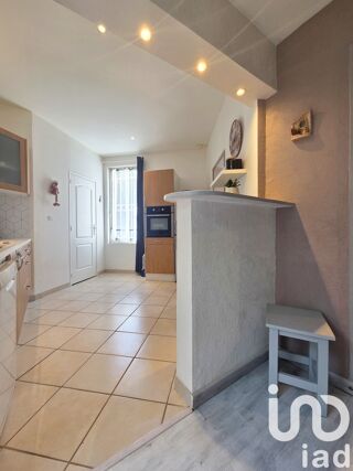  Maison  vendre 3 pices 85 m