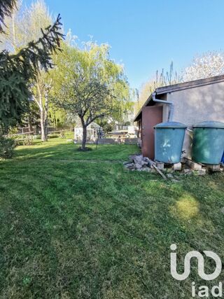  Terrain � vendre 697 m�