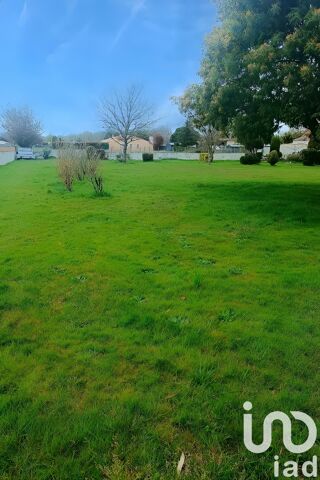  Terrain  vendre 1307 m