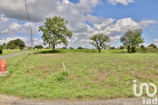  Terrain � vendre 857 m�