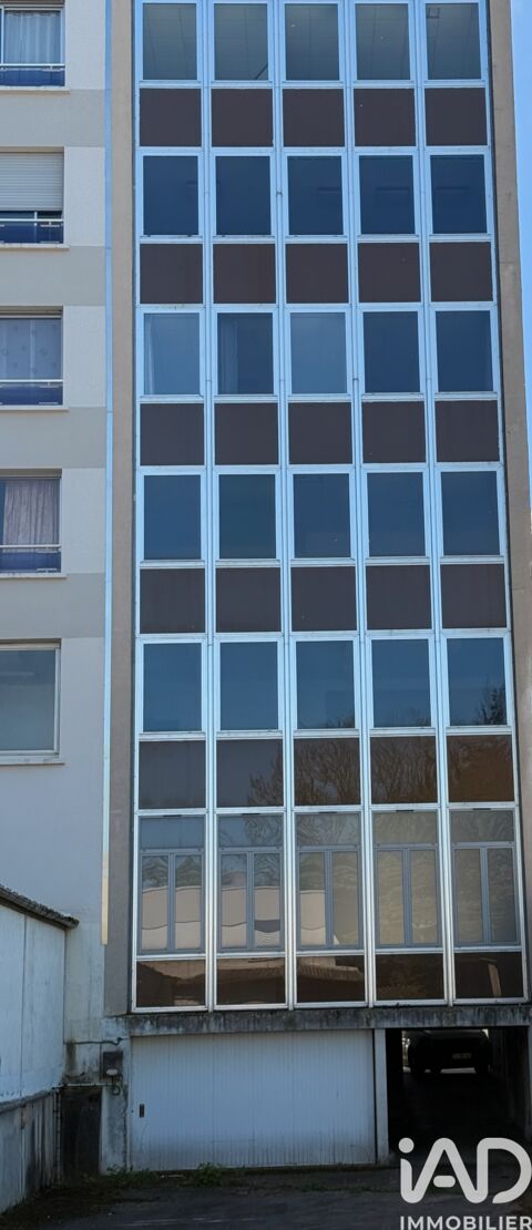  Appartement � vendre 4 pi�ces 110 m�