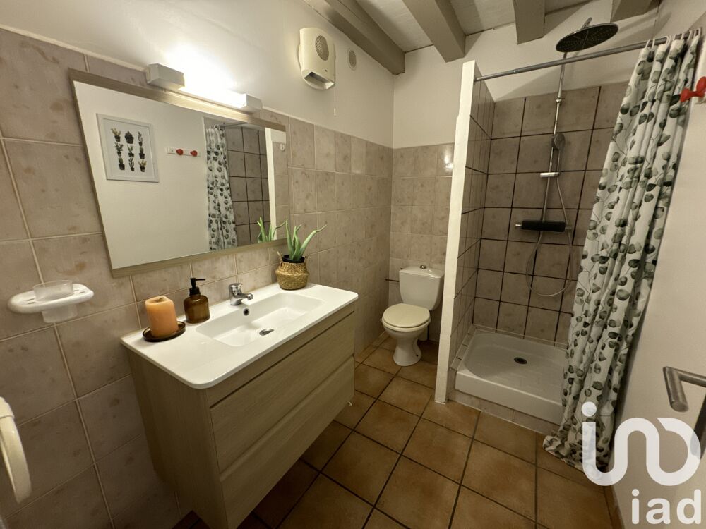 � vendre  Maison Vacqueyras (84190)