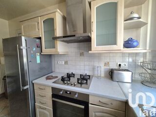  Maison � vendre 4 pi�ces 102 m�