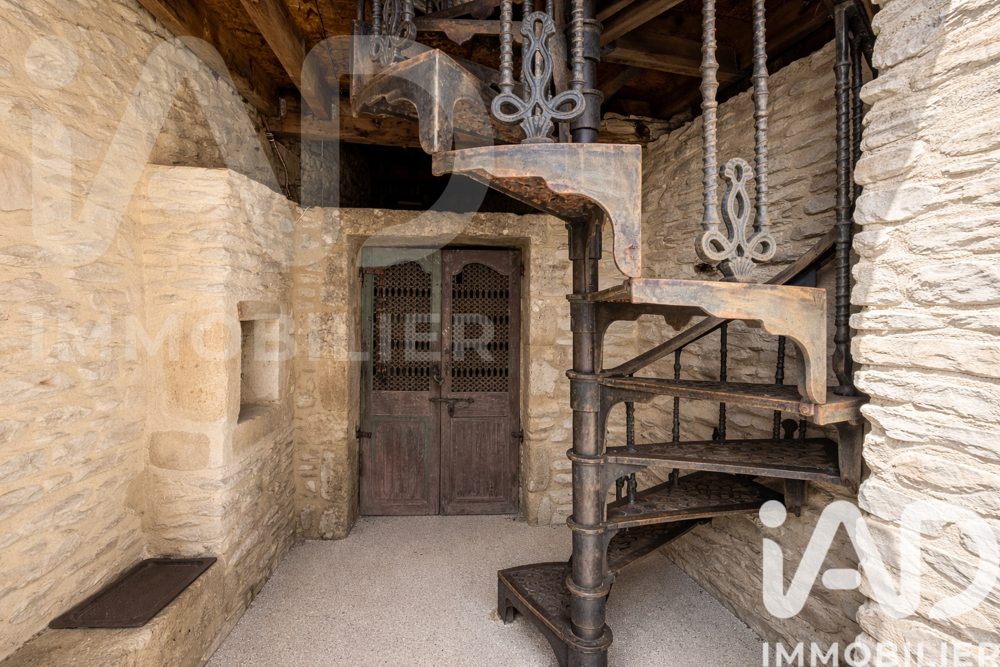 � vendre  Maison N�mes (30000)