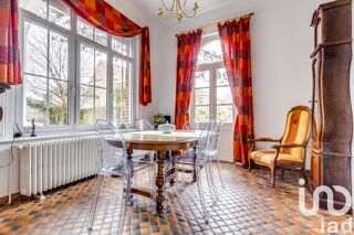  Maison � vendre 5 pi�ces 250 m�