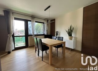  Appartement � vendre 4 pi�ces 83 m�