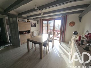 Maison � vendre 4 pi�ces 125 m�