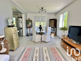  Maison � vendre 9 pi�ces 202 m�