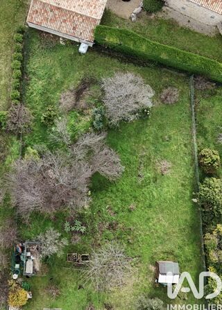  Terrain � vendre 815 m�