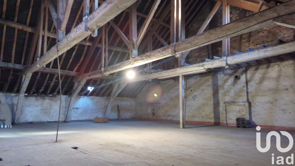  vendre  Maison Hergnies (59199)