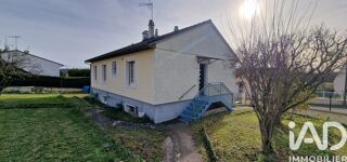  Maison � vendre 5 pi�ces 92 m�