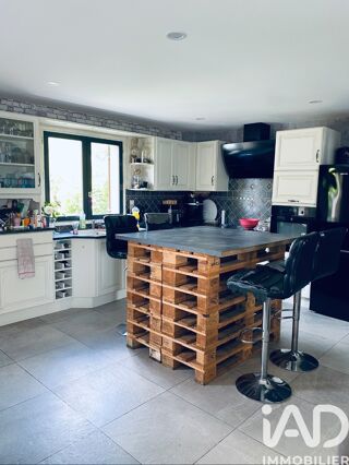  Maison � vendre 5 pi�ces 100 m�