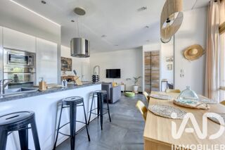  Appartement � vendre 3 pi�ces 66 m�