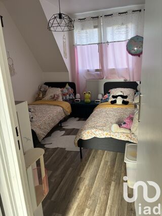  Maison  vendre 5 pices 90 m