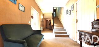  Maison � vendre 7 pi�ces 197 m�