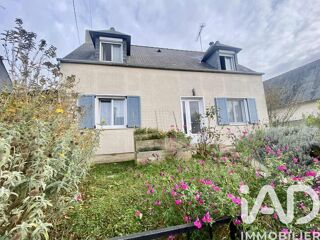  Maison � vendre 6 pi�ces 105 m�