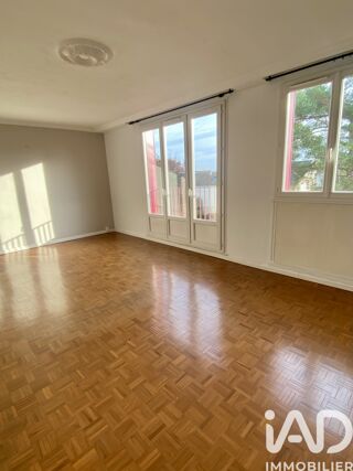  Appartement � vendre 4 pi�ces 83 m�