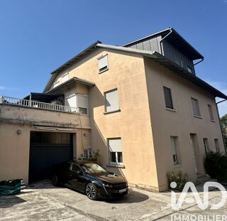  Immeuble � vendre 390 m�