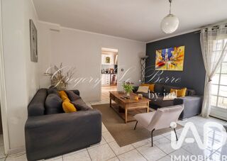  Maison � vendre 7 pi�ces 138 m�