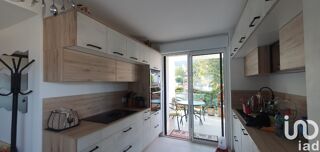  Appartement  vendre 3 pices 72 m