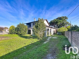  Maison � vendre 6 pi�ces 210 m�